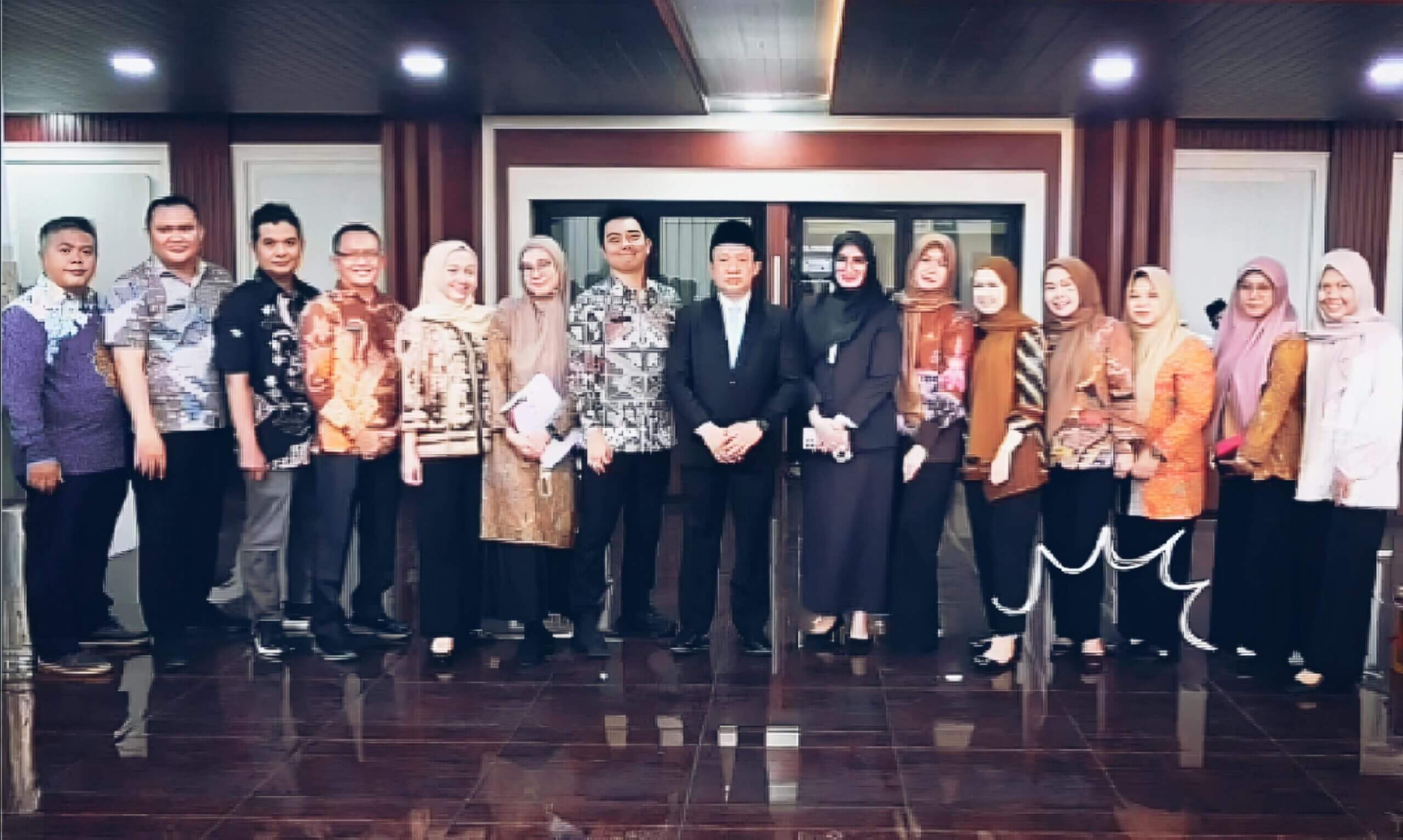 WTP ke 11 Bukti Komitmen Teguh BPKAD Lampung Jaga Akuntabilitas Keuangan Daerah scaled