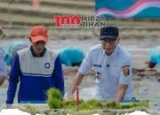 100 Hari Mirza-Jihan: Gebrakan Awal Jawab Tiga Masalah Krusial Lampung