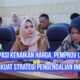 Antisipasi Kenaikan Harga Pemprov Lampung Perkuat Strategi Pengendalian Inflasi