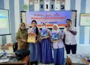 Gandeng Bank Eka, SMAN 1 Kotabumi Bekali Siswa Jadi Generasi Melek Finansial