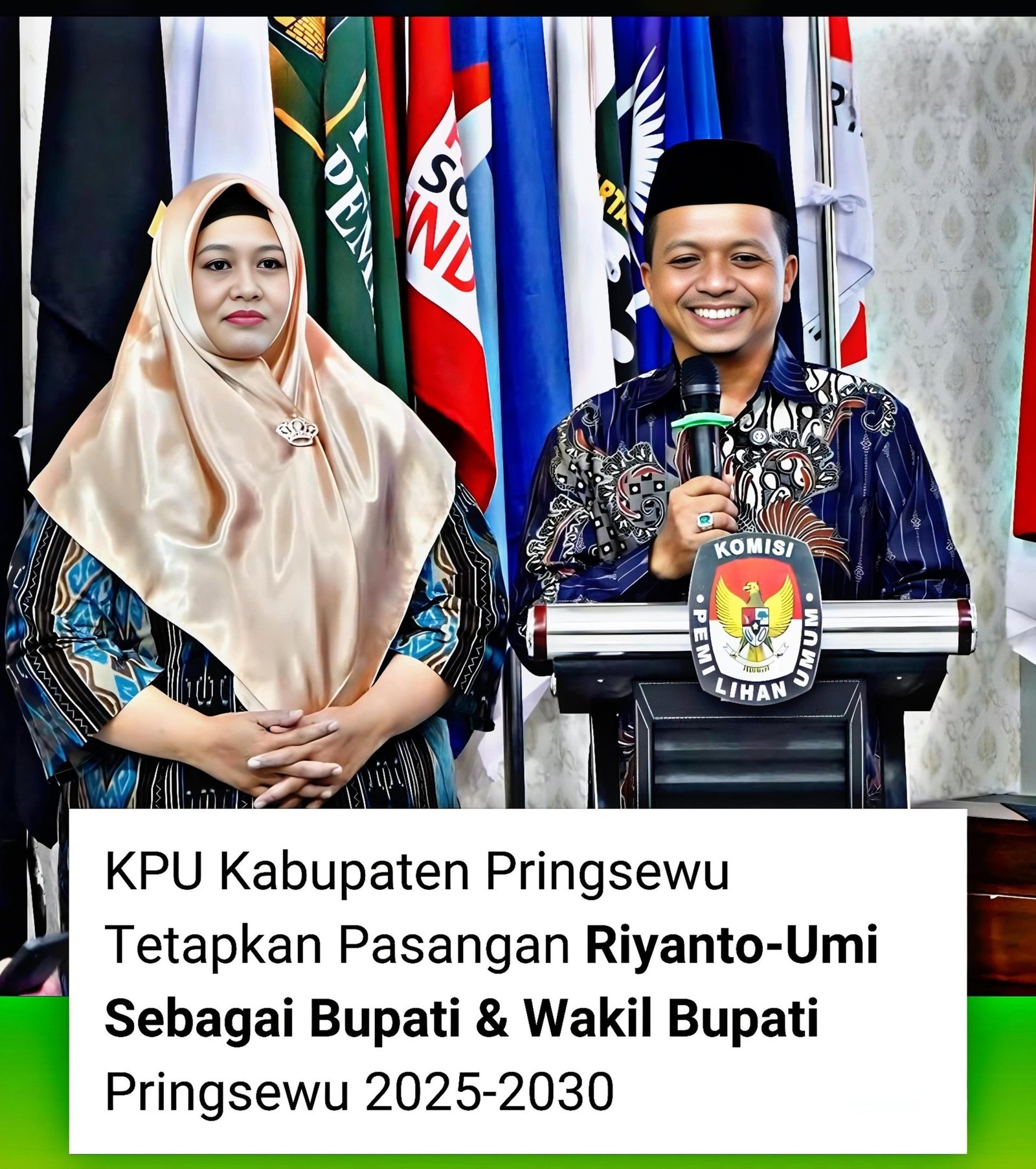 a man standing on top of a lush green hillside YBgeWKwr3WugJOng 2