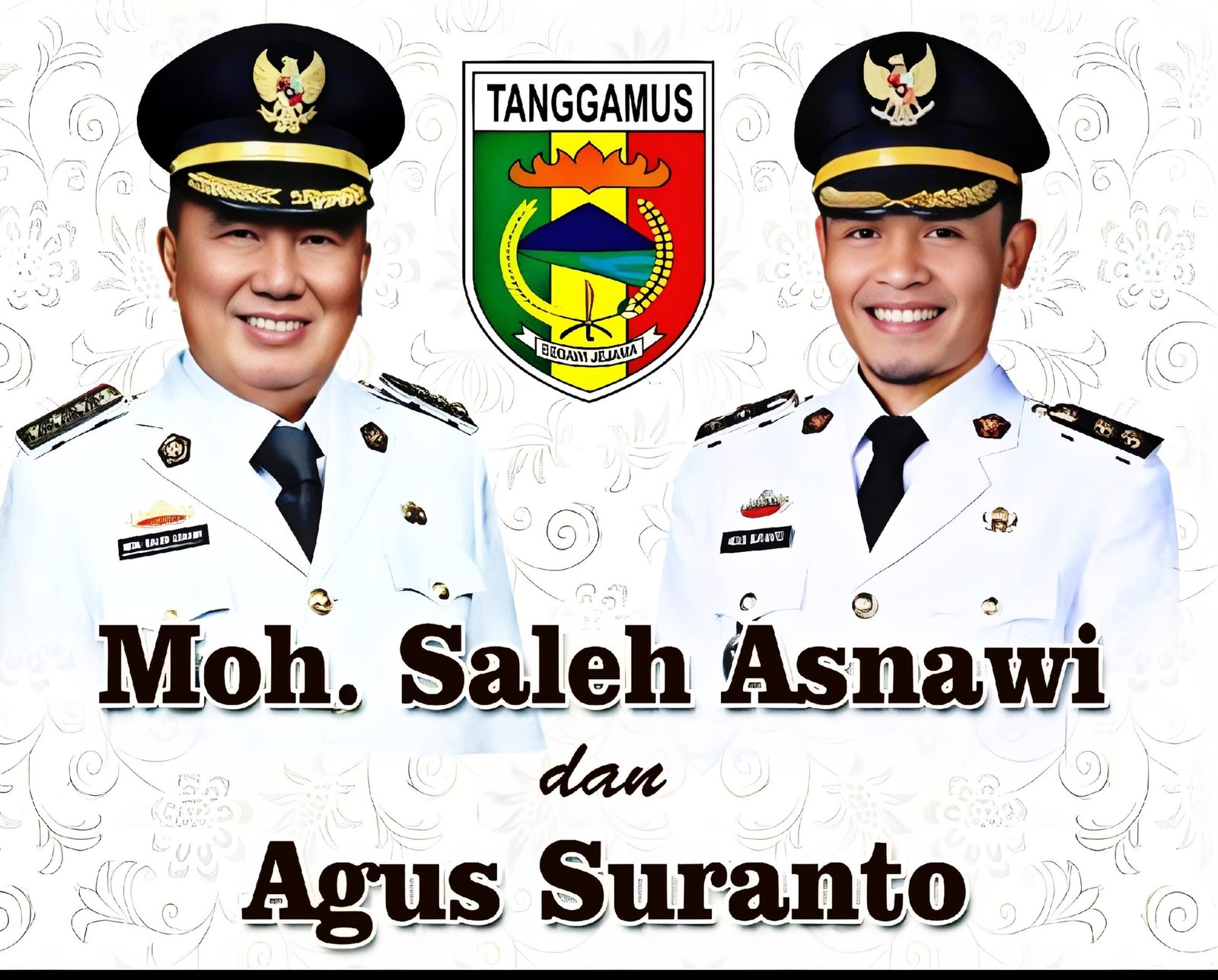 Agenda Penting Bupati Tanggamus Setelah Retreat di Akmil Magelang