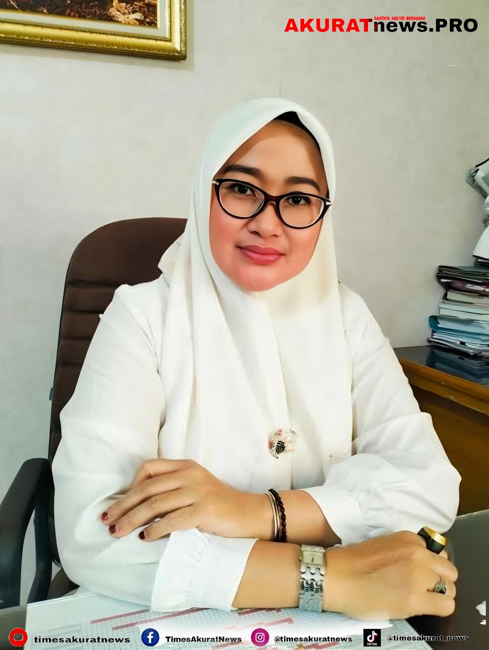 Akselerasi Ekonomi Kerakyatan, 57 Koperasi Desa di Lampung Barat Resmi Berbadan Hukum