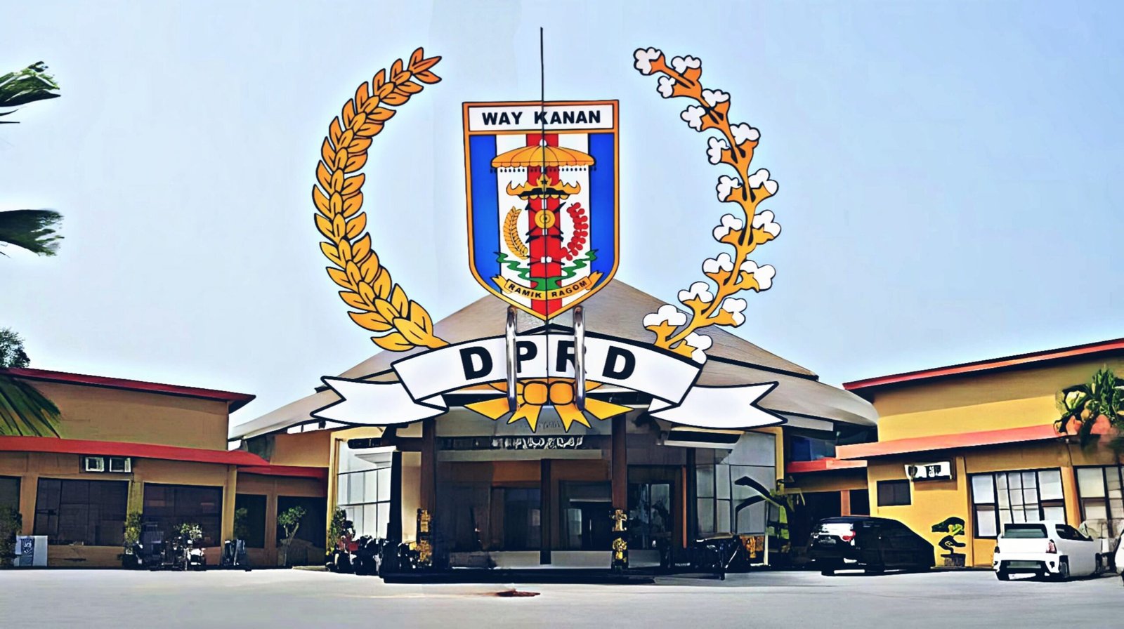 Anggaran Makan dan Minum DPRD Way Kanan Capai Rp 3,4 Miliar