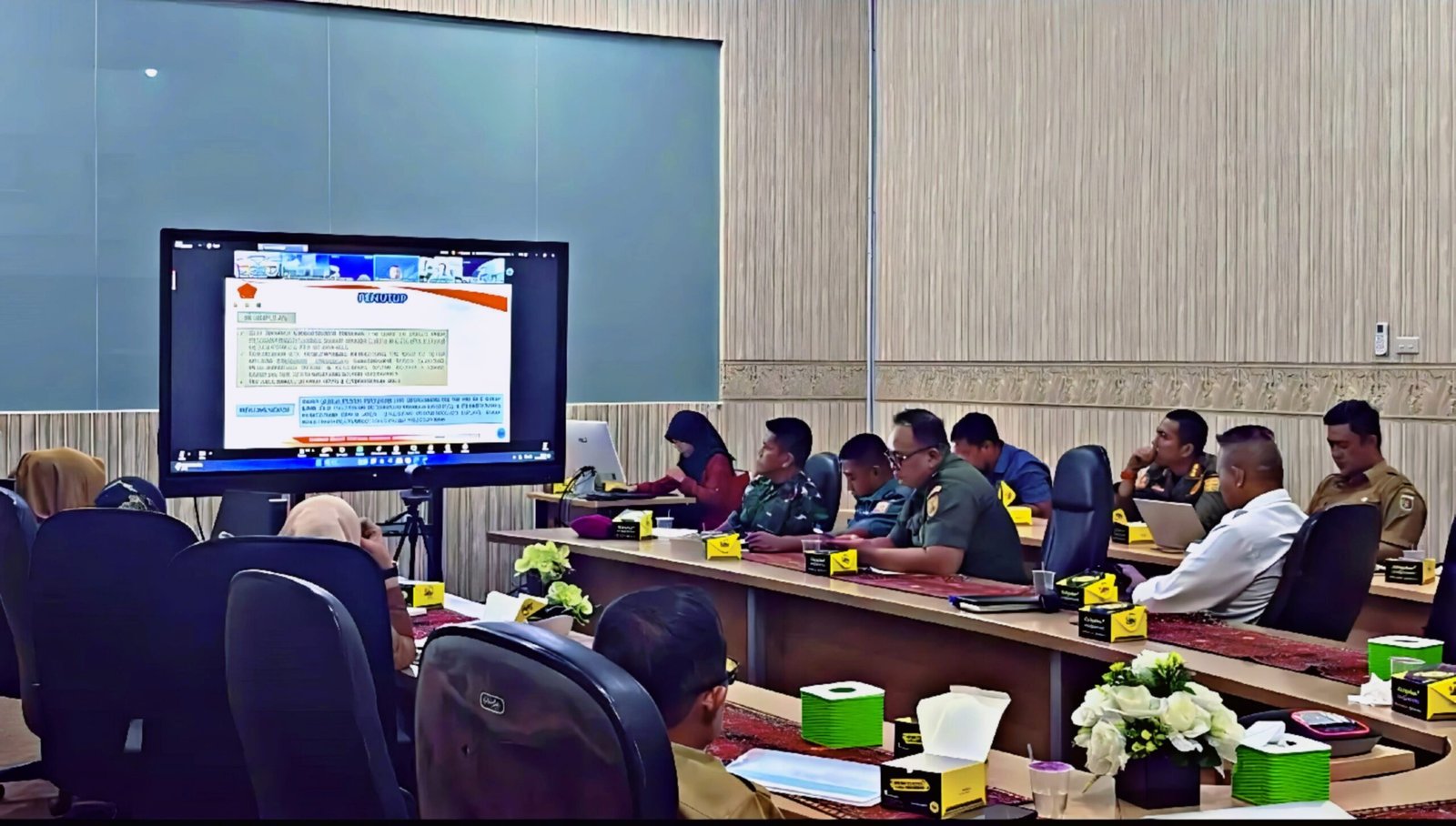 Antisipasi Kenaikan Harga, Pemprov Lampung Perkuat Strategi Pengendalian Inflasi 1 Antisipasi Kenaikan Harga, Pemprov Lampung Perkuat Strategi Pengendalian Inflasi