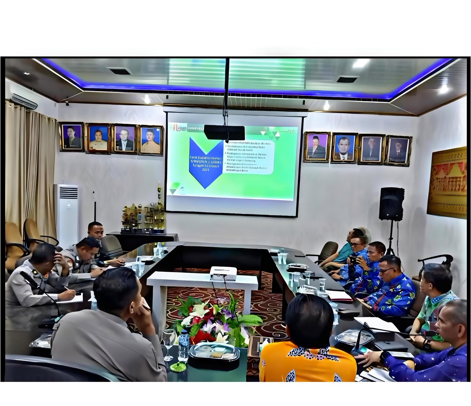 Kepala Bapperida Tanggamus Pimpin Rapat Pembentukan Polsubsektor di Kabupaten Tanggamus 1 bapperida tanggamus A1aBvoRN6yueD6q9 2