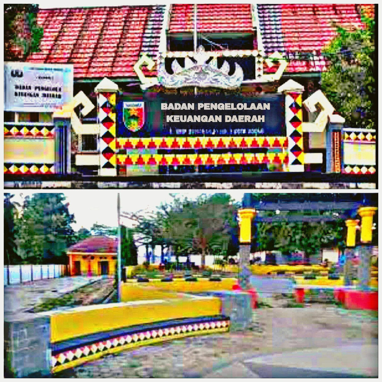 BPKAD Tanggamus Tegaskan Komitmen Peningkatan Tata Kelola Aset Daerah Demi Akuntabilitas