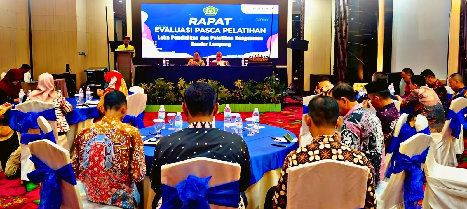BPSDM Provinsi Lampung Mengikuti "Rapat Evaluasi Pasca Pelatihan" yang Dislenggarakan Loka Diklat Keagamaan 1 bpsdm AQEDEn1exVi5g335 1 scaled