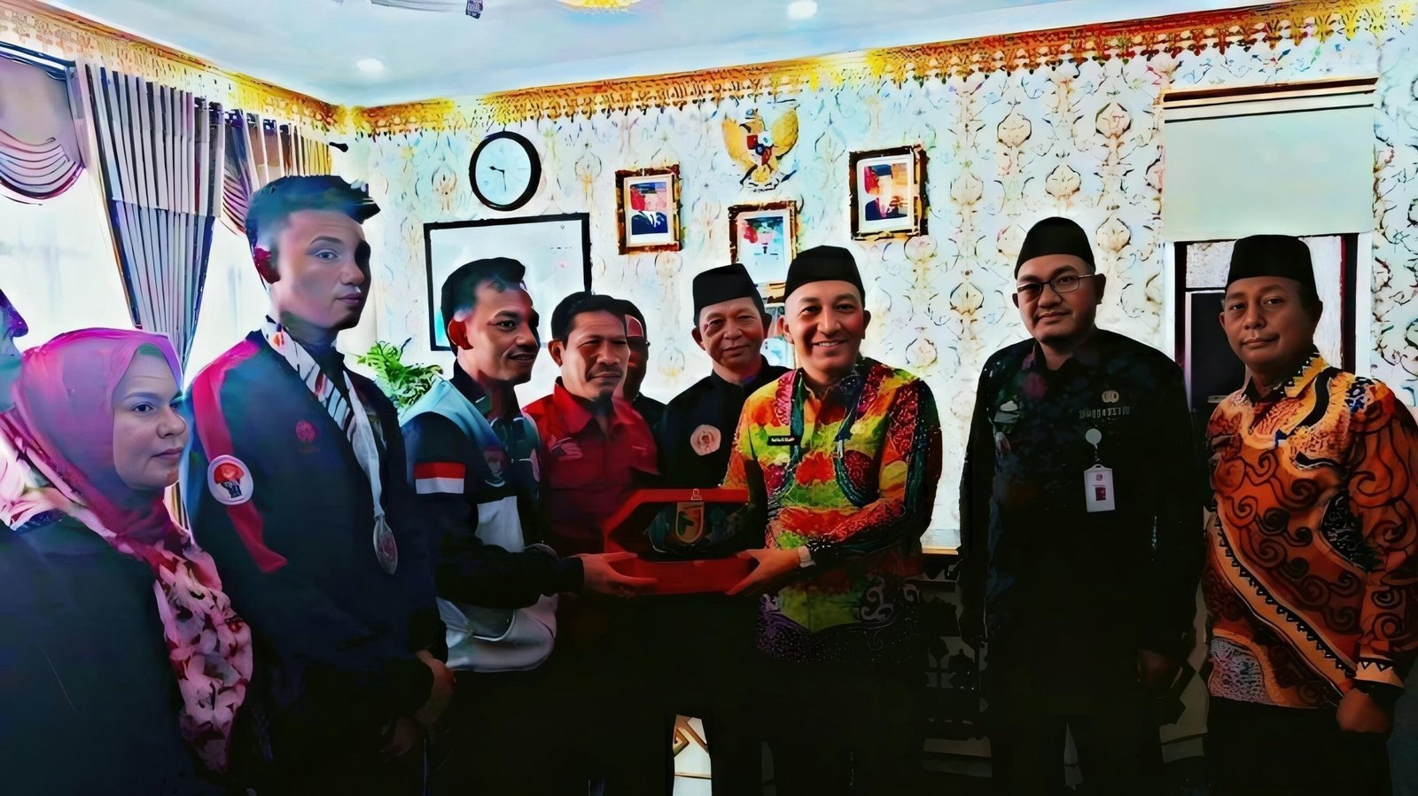 Putra Daerah Asal Tanggamus Meraih medali Emas dan Perak di Kejuaraan Internasional di Abu Dhabi Uni Emirat Arab (UEA). 1 dspora AzG3z8zJZvS1OOD1 2 scaled