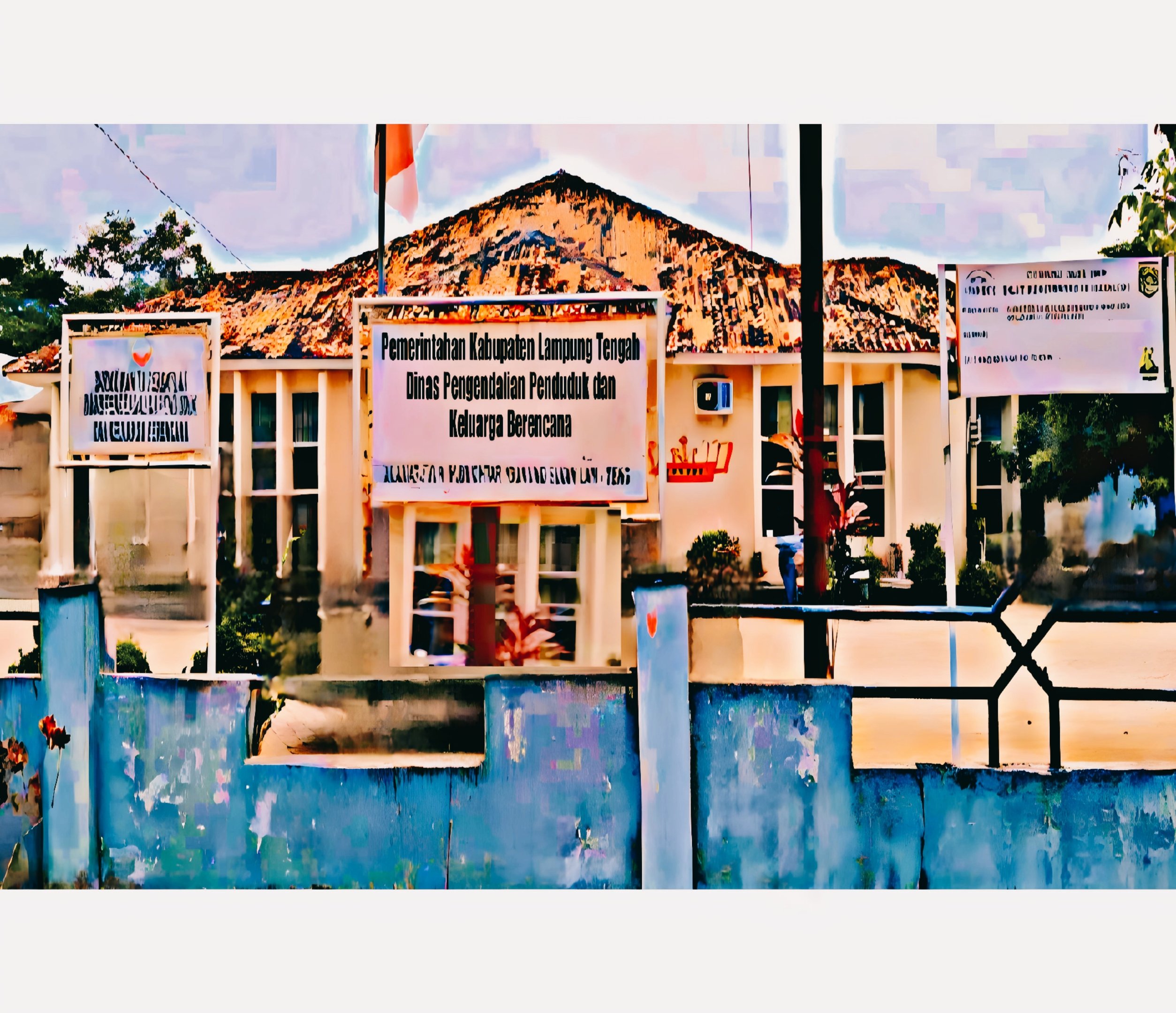 dugaan korupsi anggaran bokb di dinas ppkb kabupaten lampung tengah A3Q2nlOGZVtryeM0