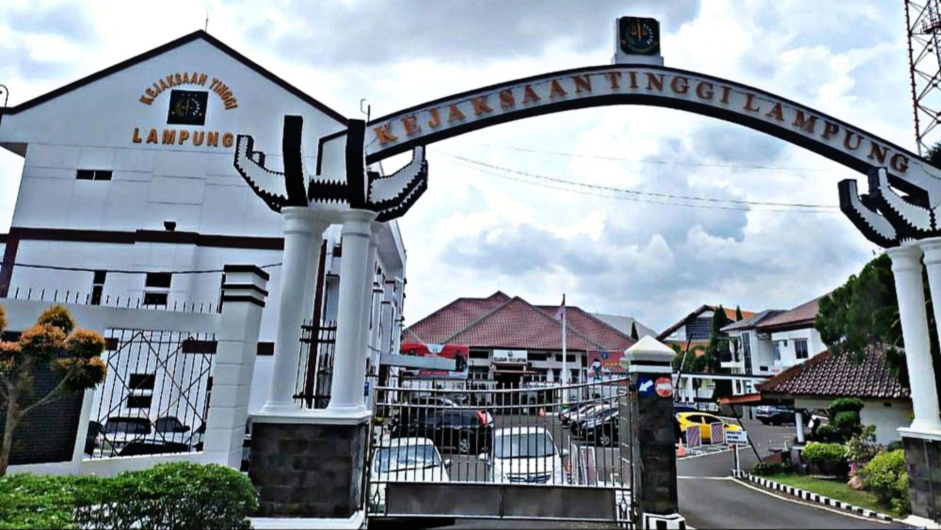 Kejati Lampung Telusuri Dugaan Korupsi Proyek Chromebook di Dinas Pendidikan Lampung Tengah