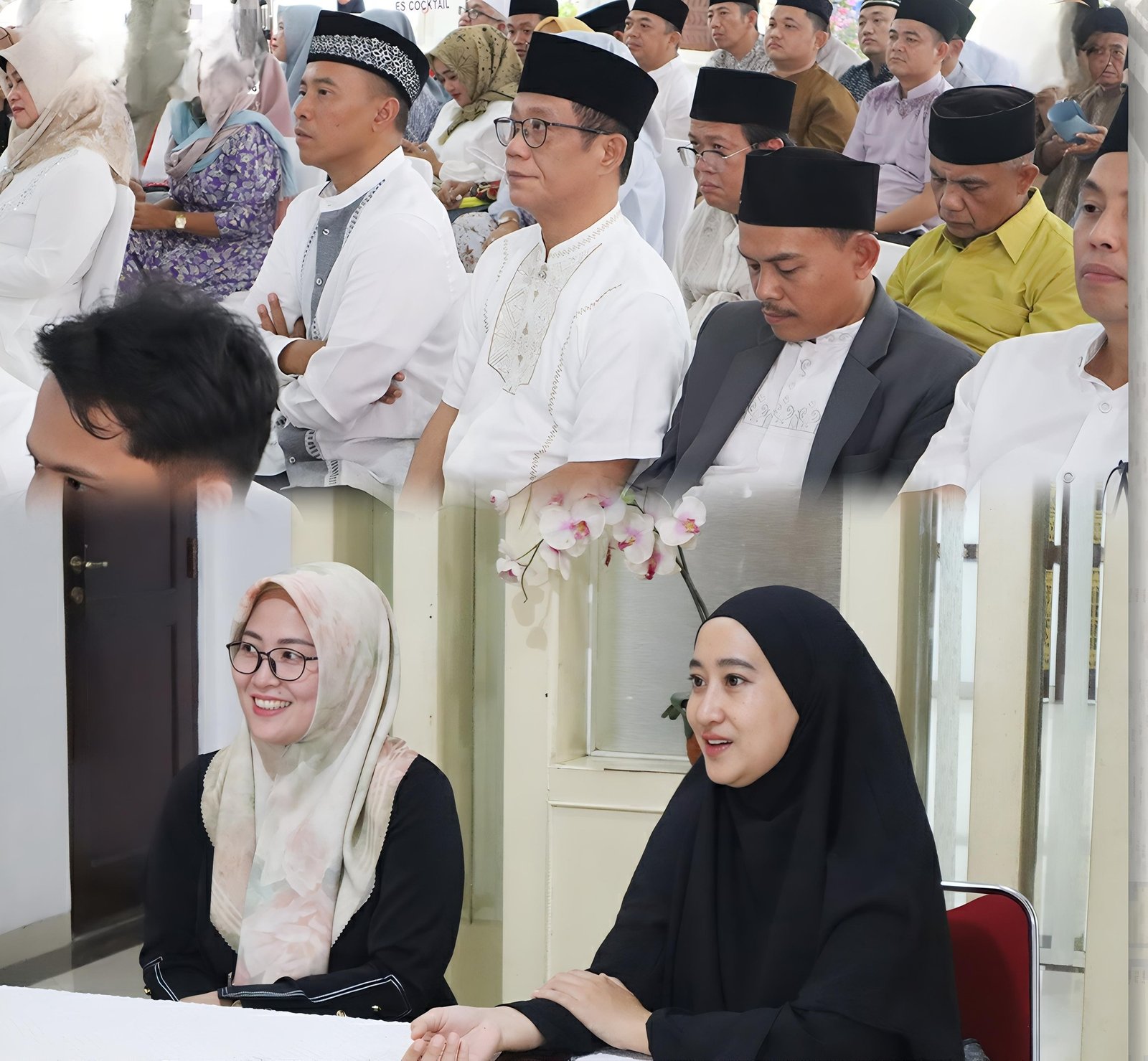 Kepala Bapenda Lampung mengikuti Safari Ramadan Pemprov di Kabupaten Tulang Bawang 1 Kepala Bapenda Lampung mengikuti Kegiatan Safari Ramadan Pemerintah Provinsi Lampung di Kabupaten Tulang Bawang