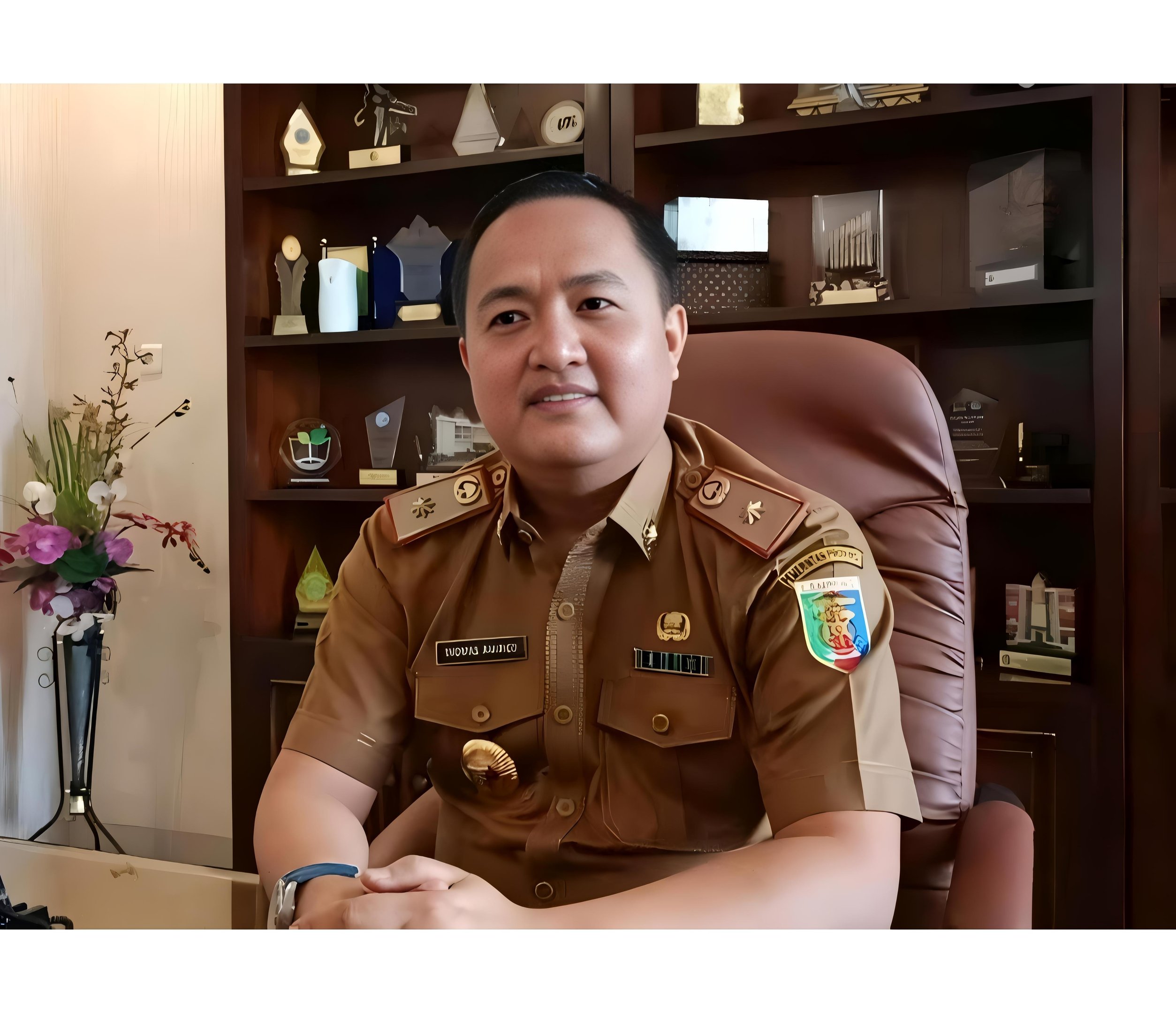 Kepala Disdikbud Pemprov Langkah Strategis dalam APBD 2025