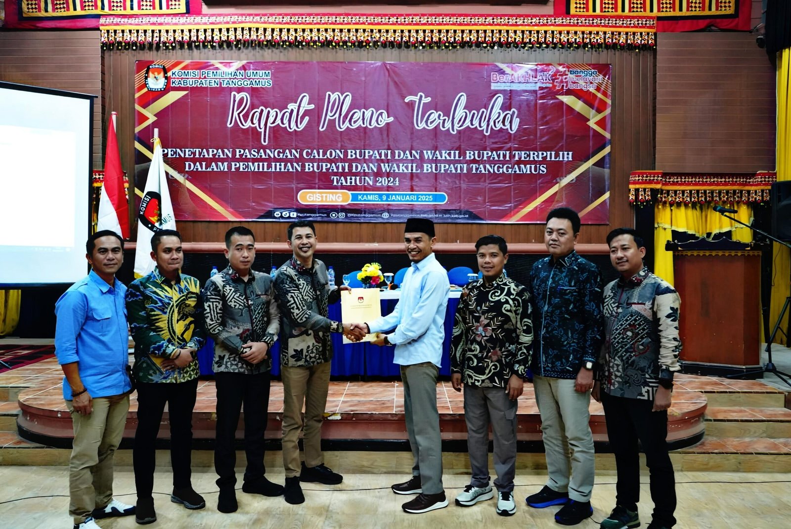Penetapan Pasangan Calon Bupati dan Wakil Bupati Tangamus Terpilih 2025-2030 1 kpu A0x1egwOLkuNDeoA 1 scaled