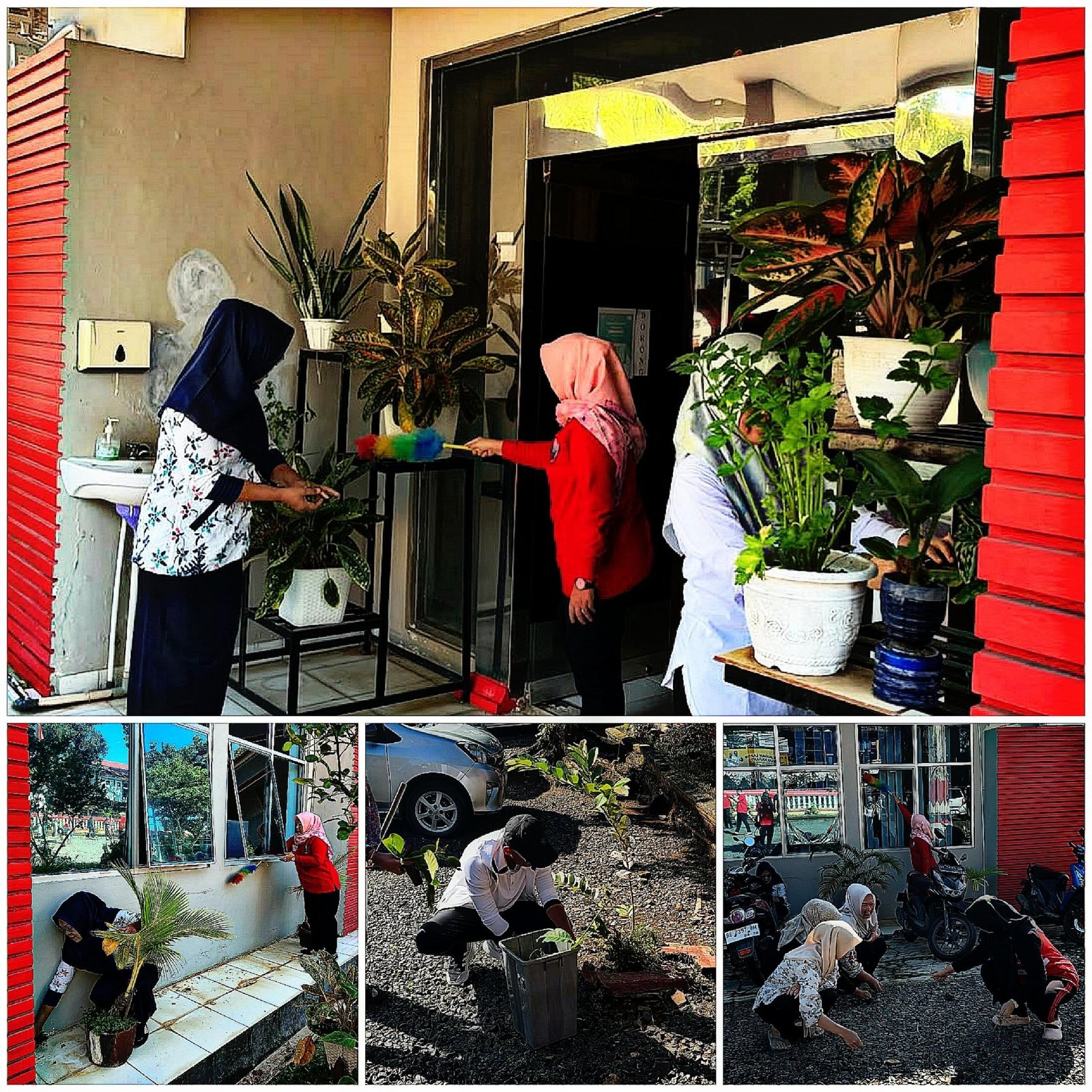 Memperingati Hari Peduli Sampah Nasional 2025 di Lingkungan BPPRD Lampung Selatan 2 memperingatan hari peduli sampah nasional 2025 m5KLBnZyz5SGBzQ1 1