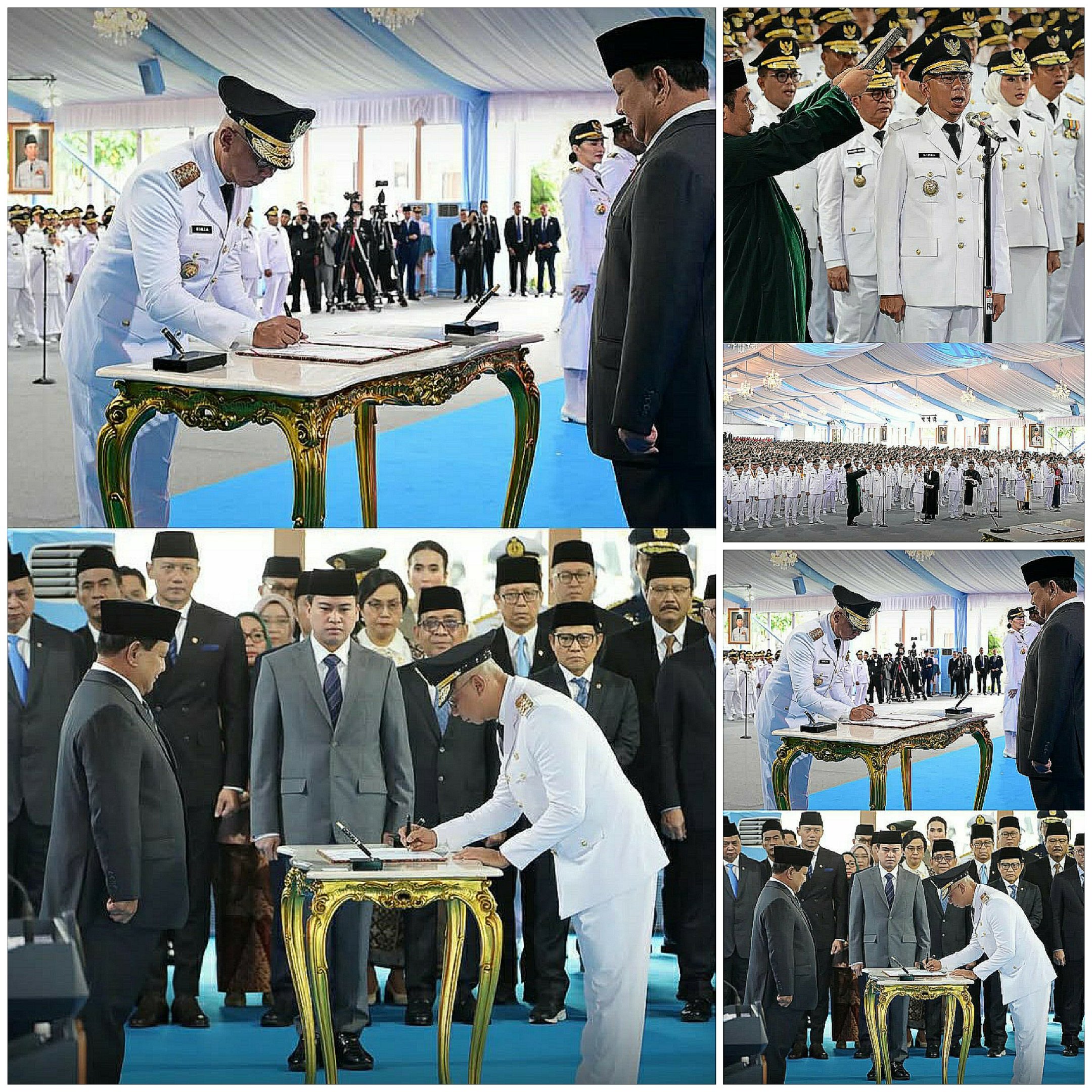 pelantikan gubernur lampung AoPqr99rM8Fbk331 1