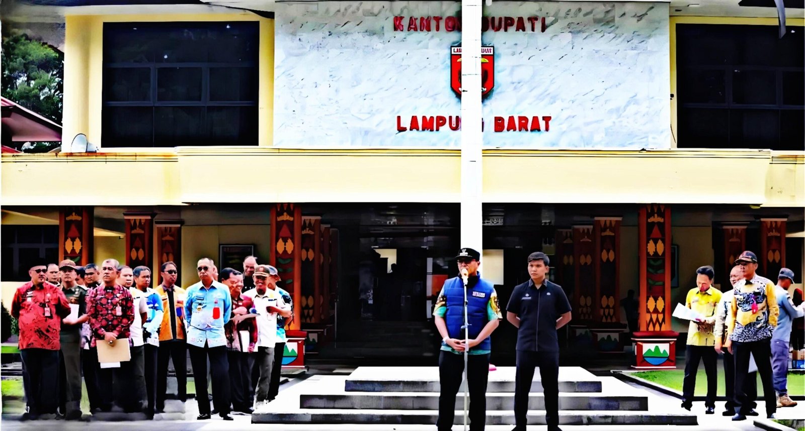 Pj Bupati Lambar Menggelar Pengecekan Fisik Kendaraan Dinas di Lampung Barat: Upaya Memastikan Kesiapan Operasional 1 pj bupati lambar dJo5LO9je5fPqPgR 2 scaled