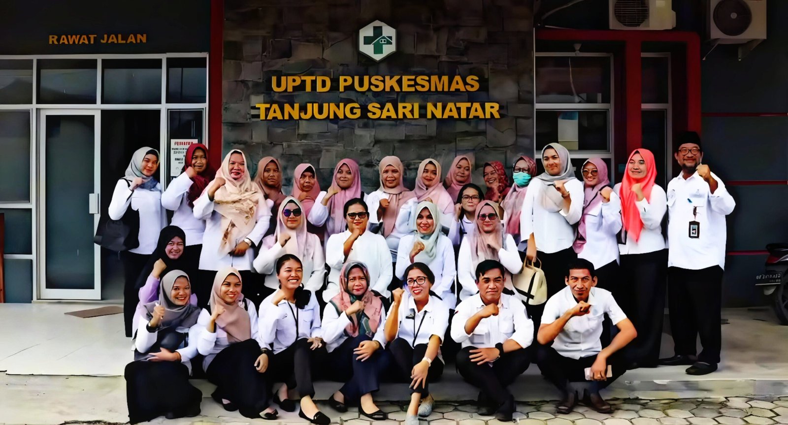 Pentingnya Pengawasan Harian Kegiatan Kesehatan di Lampung Selatan 1 puskestjsr m5KLQJbGlwFOeKjv 2 scaled