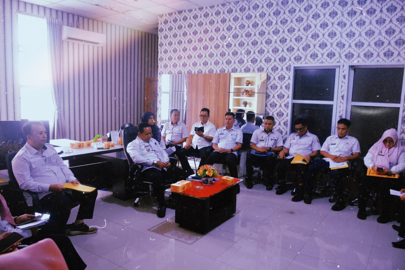 Pembahasan Rapat Tindak Lanjut Intruksi Presiden No 1 Tahun 2025 di Pemkab Lampung Tengah 1 rp hj dJo5g9VE7rC40aj2 1 scaled