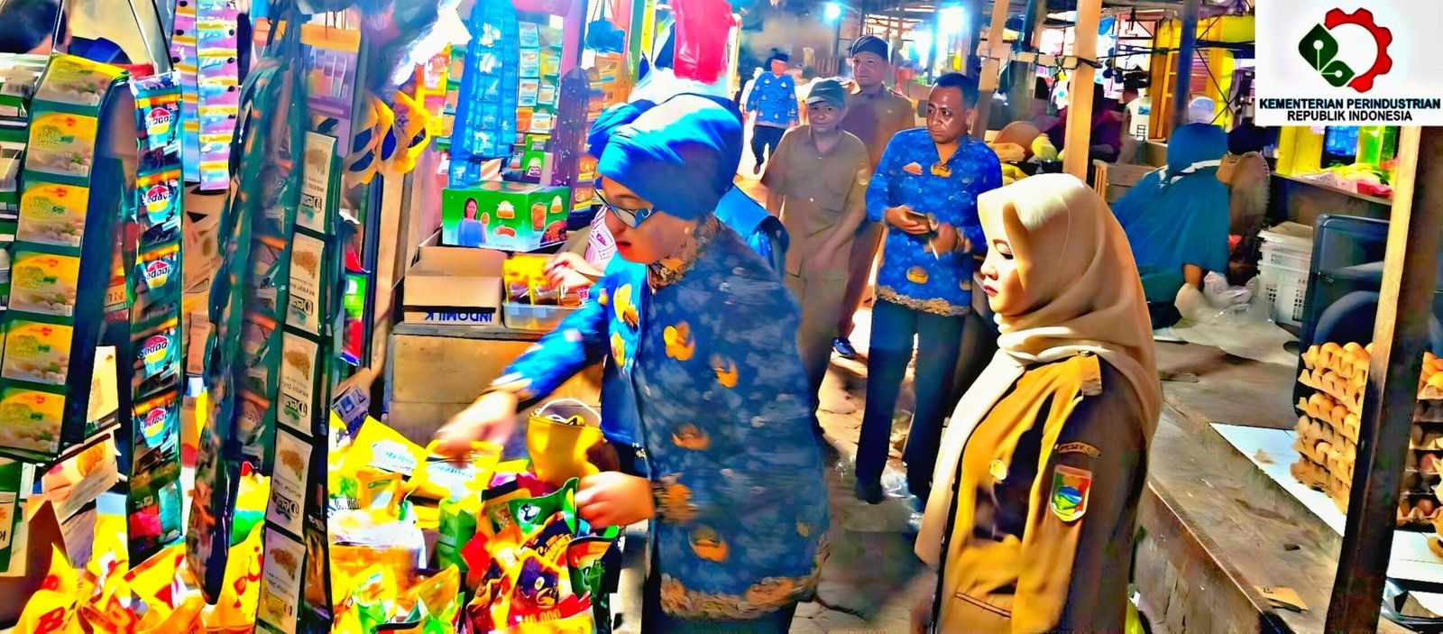 Inspeksi Mendadak TPID Kabupaten Tanggamus: Menjaga Stabilitas Harga Sembako Menjelang Natal dan Tahun Baru 1 sidak A1aBjqqOR0sv2p1A 2 scaled