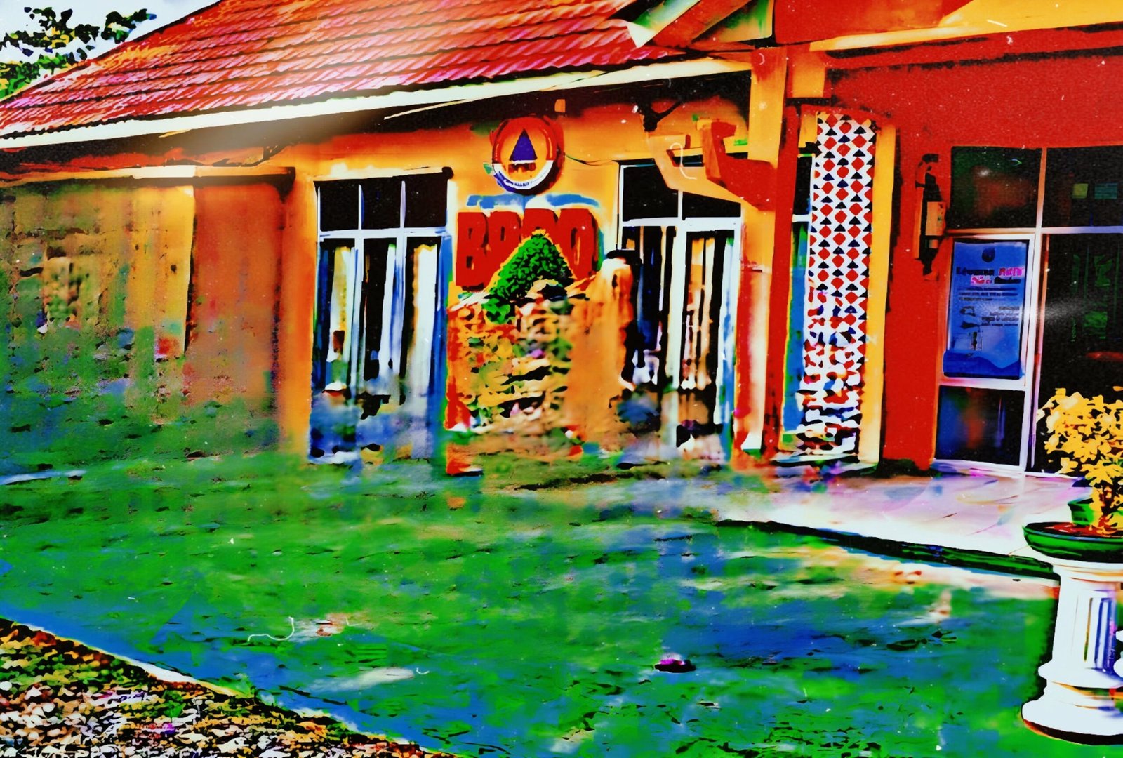 Dugaan Tindak Pidana Korupsi pada Penganggaran BPBD Way Kanan: Tinjauan Mendalam 1 waykanan bpbd d957oolReBho4P13 2 scaled