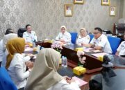 Demi Reformasi Birokrasi, Sekda Marindo Kurniawan Tegaskan Implementasi Srikandi V3 Wajib di Pemprov Lampung