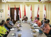 Dipimpin Sekdaprov Marindo, Lampung Selektif Ikuti 9 Cabor di Pornas Korpri 2025, Targetkan Prestasi