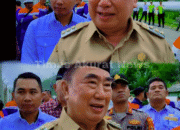 Bupati Tanggamus Siapkan Mutasi Senyap, Publik Menanti Gebrakan di Tengah Kekosongan Jabatan