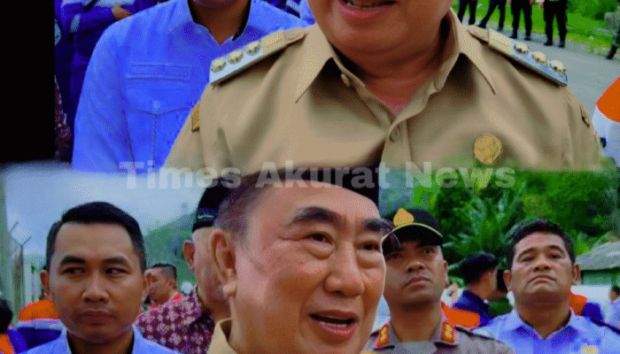 Bupati Tanggamus Siapkan Mutasi Senyap, Publik Menanti Gebrakan di Tengah Kekosongan Jabatan