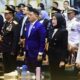 DPRD Lampung Hadiri Pelantikan Bupati dan Wakil Bupati Pesawaran Periode 2025-2030