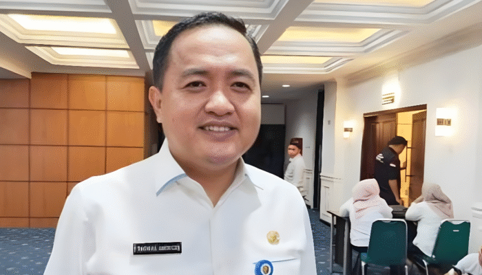 Disdikbud Lampung Siap Rombak Penempatan Guru, Evaluasi Kinerja Kepala Sekolah Digenjot