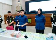 Gebrakan Kejati: Harta Fantastis Rp38,58 Miliar Milik Eks Gubernur Arinal Djunaidi Disita dalam Pusaran Korupsi Migas