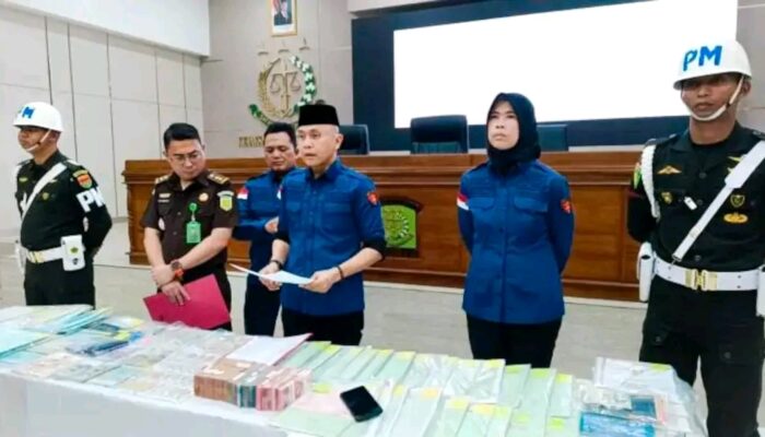 Gebrakan Kejati: Harta Fantastis Rp38,58 Miliar Milik Eks Gubernur Arinal Djunaidi Disita dalam Pusaran Korupsi Migas