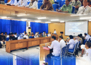 Perkuat Posisi Kakao Tanggamus, Kadisbunnak Dorong Sinergi Lewat Hilirisasi