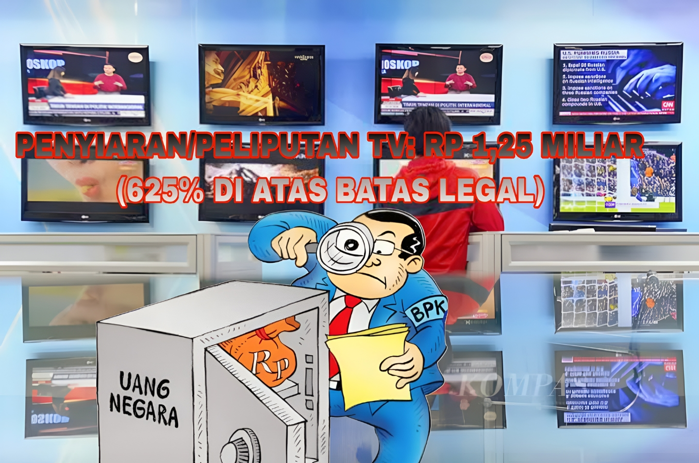 Membongkar Dugaan Pesta Pora Anggaran Siluman di DPRD Tanggamus: Rp 32 Miliar APBD 2024 di Bawah Bayang-Bayang Korupsi 2 Rp 32 Miliar APBD 2024 di Bawah Bayang-Bayang Korupsi