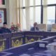 Bapemperda DPRD Lampung Pimpin Pembahasan Dua Raperda Krusial Terkait Data dan Pendidikan