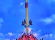 DPRD Lampung Setujui Pembentukan Daerah Persiapan Kabupaten Sungkai Bunga Mayang