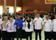 Garda Terdepan Perlindungan Anak: Dinsos Bandar Lampung Gelar Sosialisasi PATBM, Kuatkan Jaringan di Masyarakat