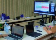 Dorong Akuntabilitas, BPKAD Pringsewu Hadiri Kick Off Input IPKD 2024