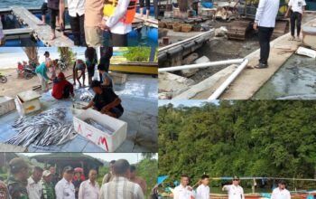 Gebrakan Darma Setiawan: Wajah Perikanan Tanggamus Berubah Total Lewat Rentetan Inovasi