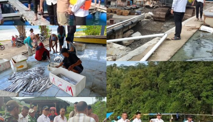 Gebrakan Darma Setiawan: Wajah Perikanan Tanggamus Berubah Total Lewat Rentetan Inovasi