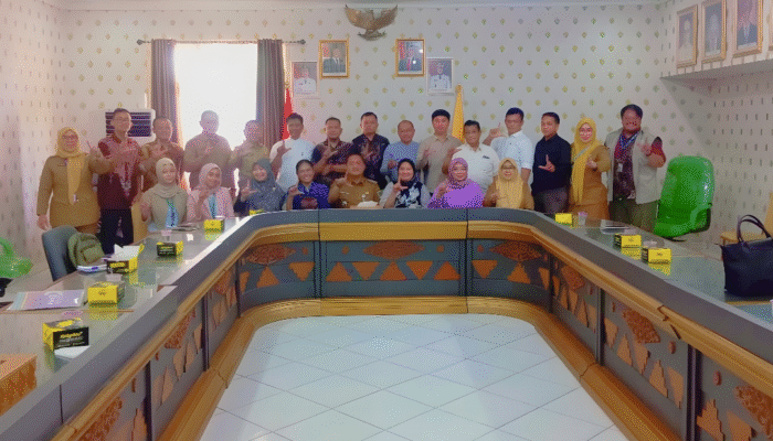 Lampung Darurat Pendidikan Tinggi: 8 dari 10 Lulusan SMA Gagal Masuk PTN