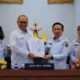 Awali Proses Pengawasan, Pemprov Lampung Gelar Entry Meeting dengan BPK RI