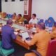 Pemkab Pringsewu Gelar Rapat Lintas Sektor Bahas Strategi Penyelesaian Tagihan BPJS 2026