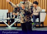 Perkuat Link and Match, Kepala SMKN 3 Metro Hadiri Diskusi Terpumpun Penyelarasan Vokasi dengan DUDIKA