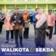 Bagaimana sinergi Pemkot Metro dan SMKN 3 Metro dalam memajukan pendidikan vokasi? Tonton cuplikan kunjungan Walikota dan Sekda yang penuh makna ini! Kepala Sekolah Ibu Erlian Eka Damayanti turut menyambut Pendidikan Vokasi, Walikota dan Sekda Metro Tinjau Langsung Potensi SMKN 3 Metro
