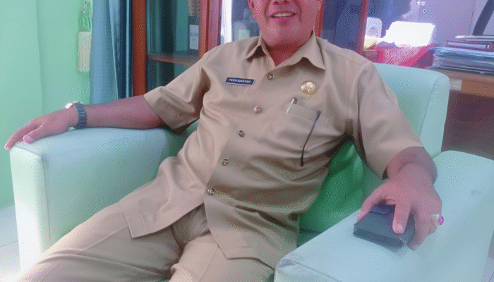 Beban Ganda di SMKN 2 Kalianda: Kinerja Guru Terancam, Jam Belajar Terkuras Program Makan Gratis