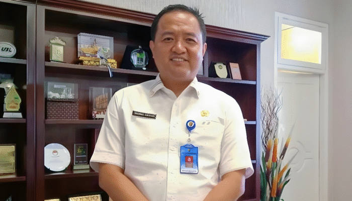 Tak Cukup Gandeng Bimbel, Disdikbud Lampung Siapkan Kurikulum Khusus & Latih Guru Demi Tembus PTN