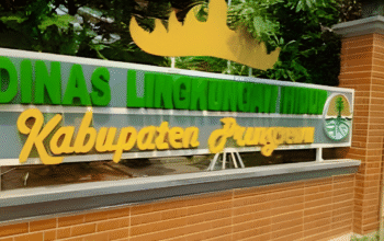 Tudingan Anggaran Janggal Terpatahkan, DLH Pringsewu: Perawatan 1 Truk Sampah Tak Sampai Rp1 Juta per Bulan