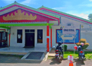 Wajah Baru Pelayanan Sosial: Demi Kenyamanan Publik, Kantor Dinsos Bandar Lampung Direnovasi Total